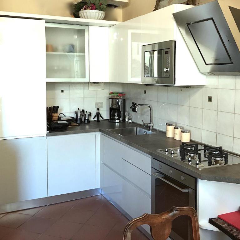 Pepi apartments - Appartamento con 3 Camere da Letto - su 2 Livelli - 8