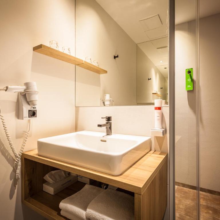 Rocket Rooms Velden - Comfort Doppelzimmer - 3