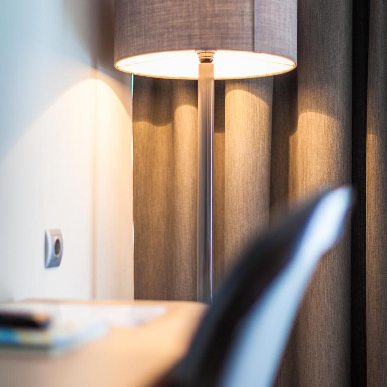 Rocket Rooms Velden - Comfort Doppelzimmer - 4