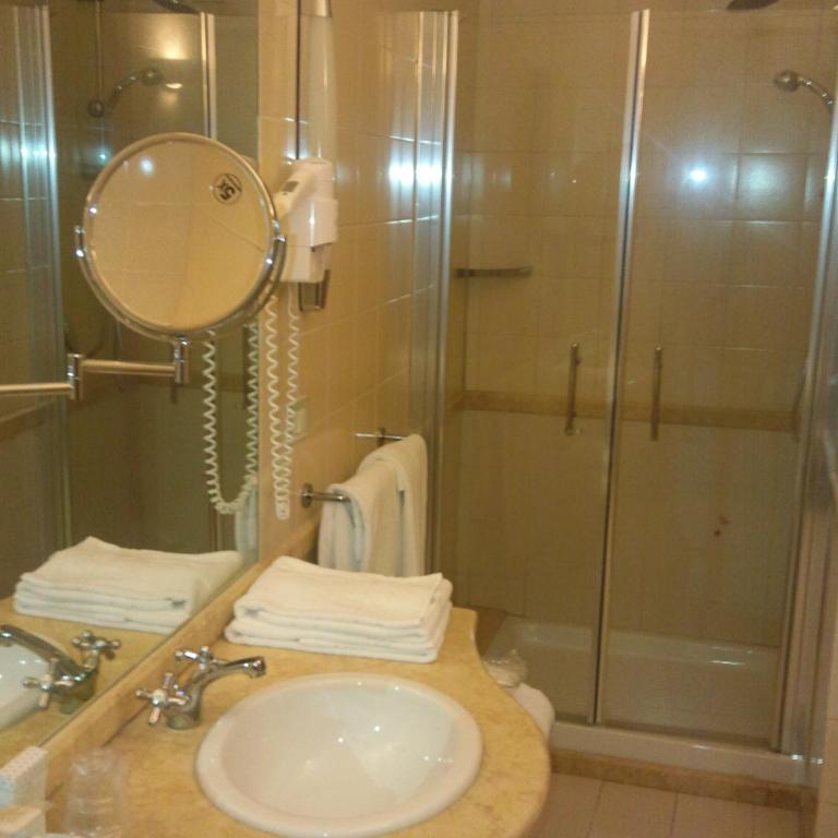 Hotel Due Colonne - Junior Suite - 2