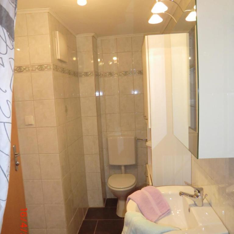 Haus Elvira - Apartment - 11