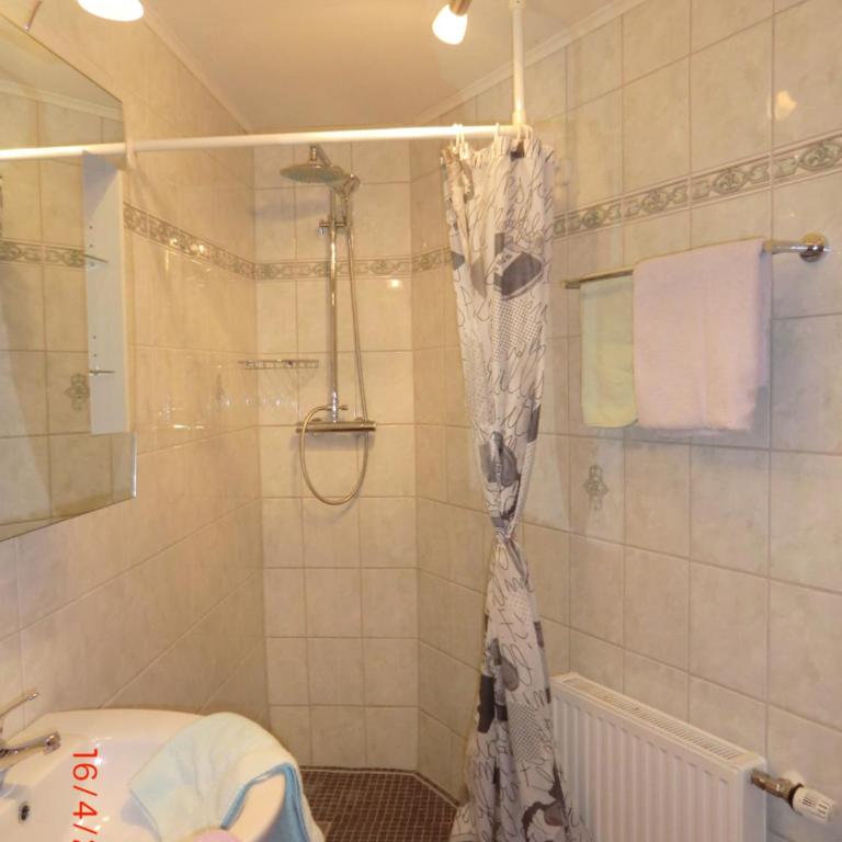 Haus Elvira - Apartment - 12
