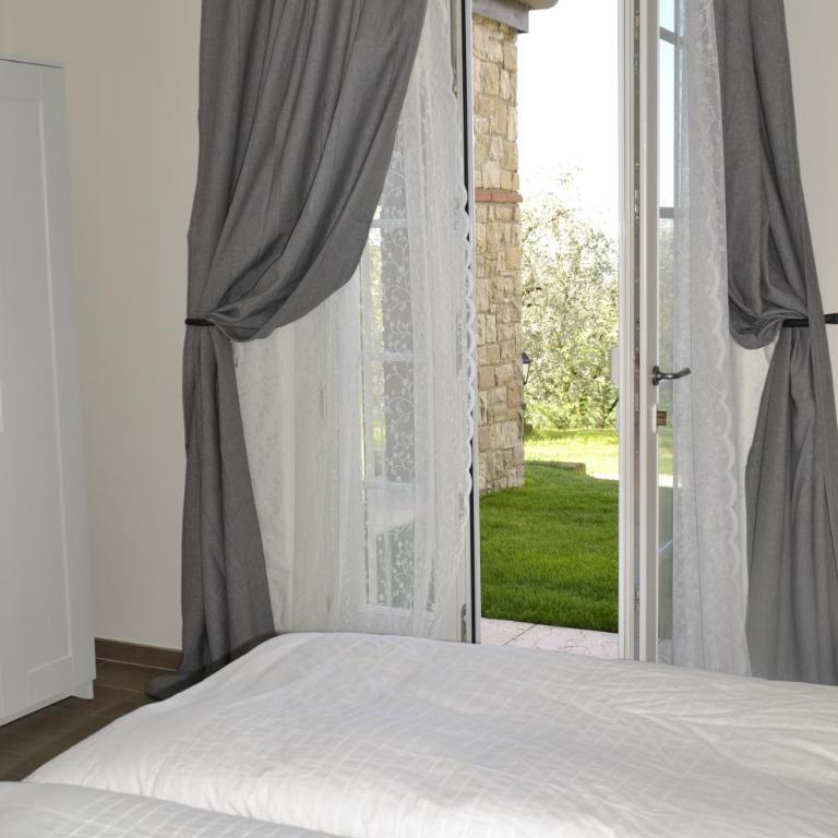 "Villa Giulia Nicole" Apartaments- Country House - Appartamento Deluxe - 38