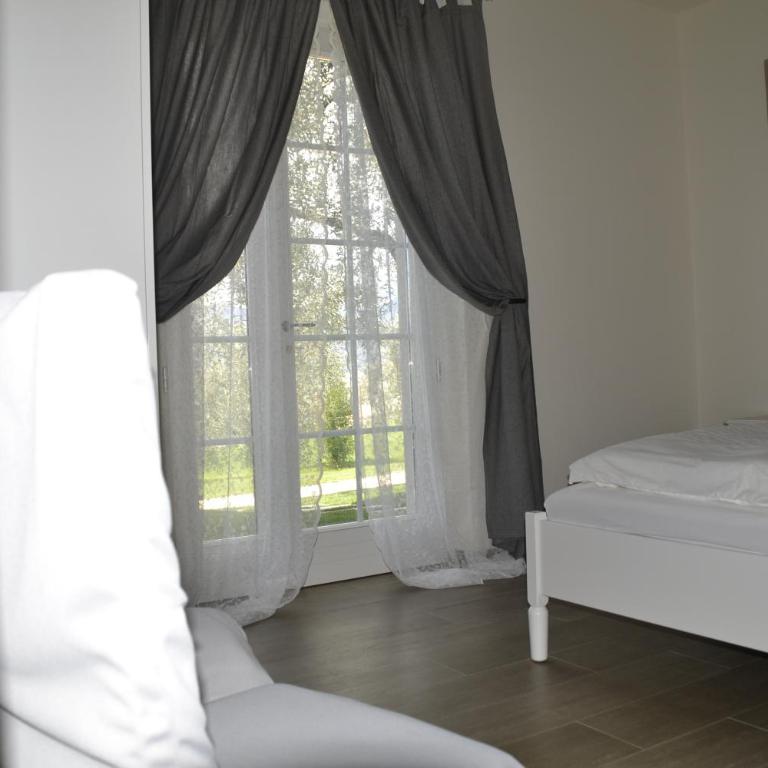 "Villa Giulia Nicole" Apartaments- Country House - Appartamento Deluxe - 39