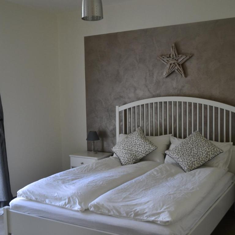 "Villa Giulia Nicole" Apartaments- Country House - Appartamento Deluxe - 34