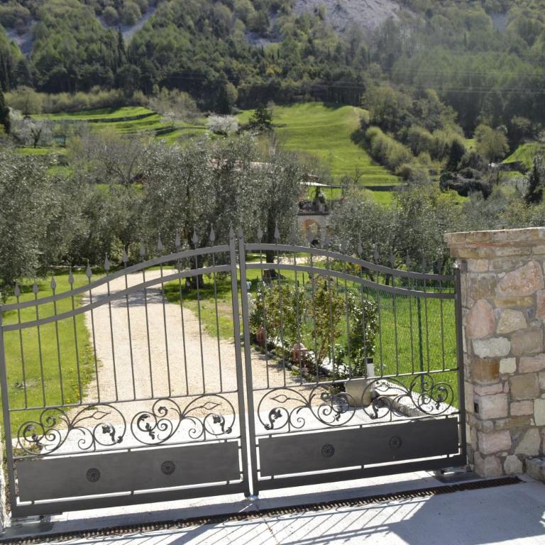 "Villa Giulia Nicole" Apartaments- Country House - Appartamento Deluxe - 35