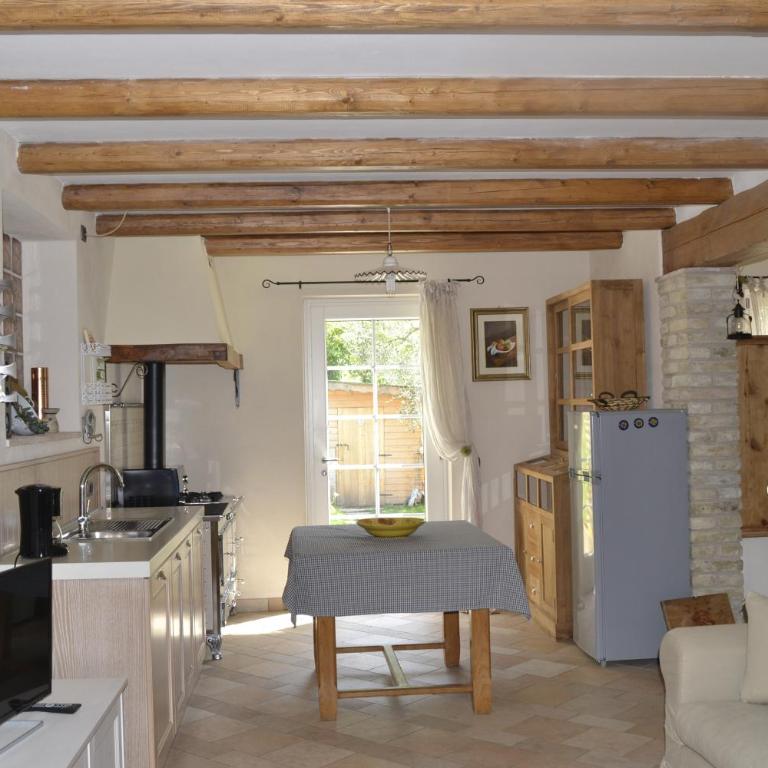 "Villa Giulia Nicole" Apartaments- Country House - Appartamento Deluxe - 25
