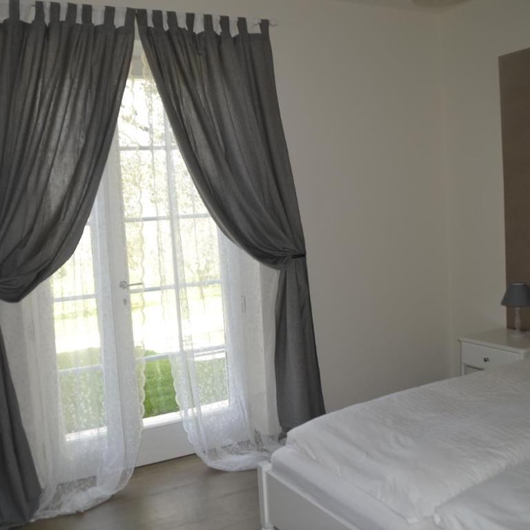 "Villa Giulia Nicole" Apartaments- Country House - Appartamento Deluxe - 36