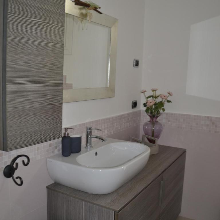 "Villa Giulia Nicole" Apartaments- Country House - Appartamento Deluxe - 30