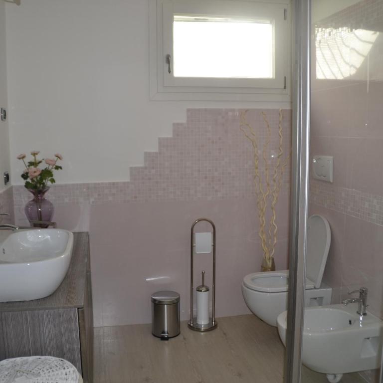 "Villa Giulia Nicole" Apartaments- Country House - Appartamento Deluxe - 33