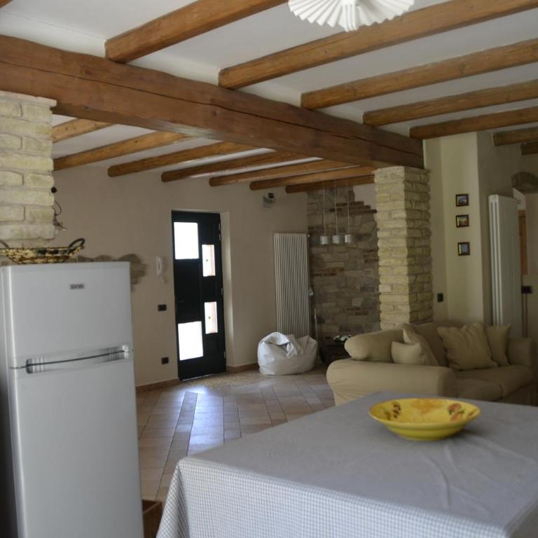 "Villa Giulia Nicole" Apartaments- Country House - Appartamento Deluxe - 27