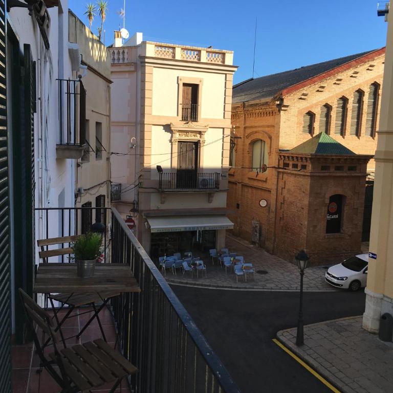 Sitges Apartment - Apartamento - 18