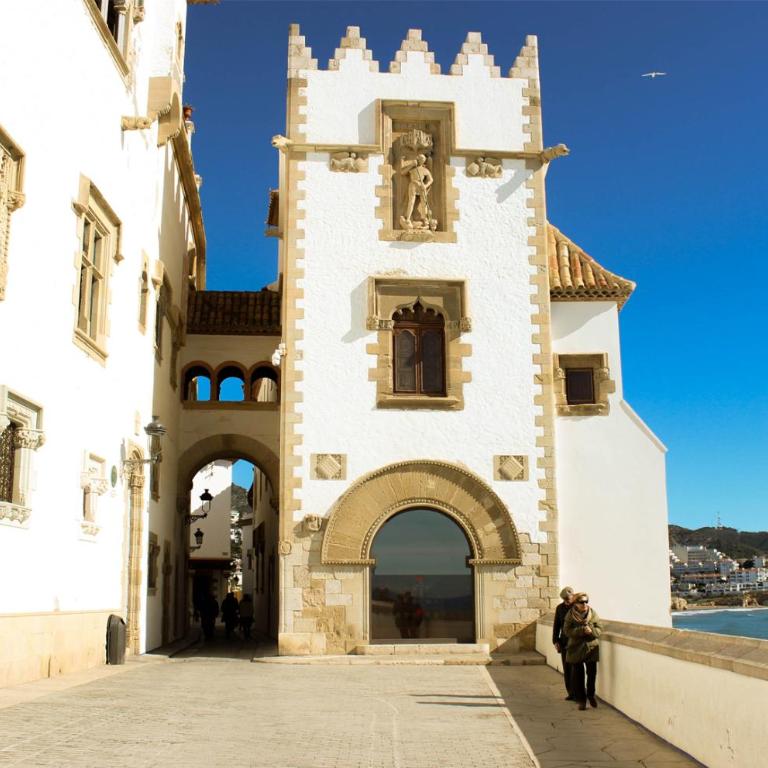 Sitges Apartment - Apartamento - 19