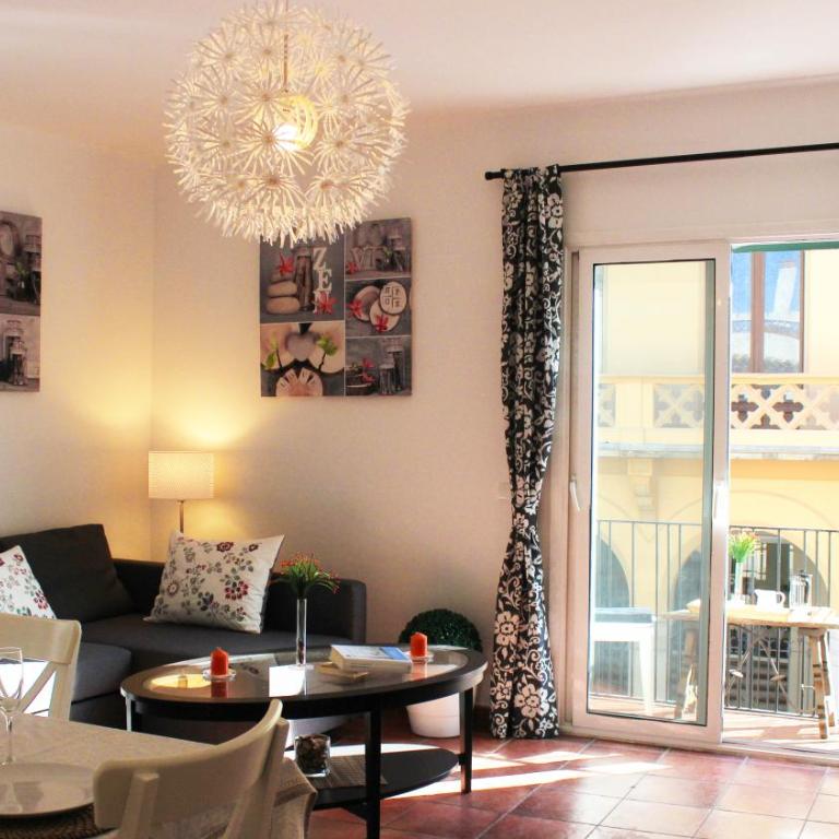 Sitges Apartment - Apartamento - 1