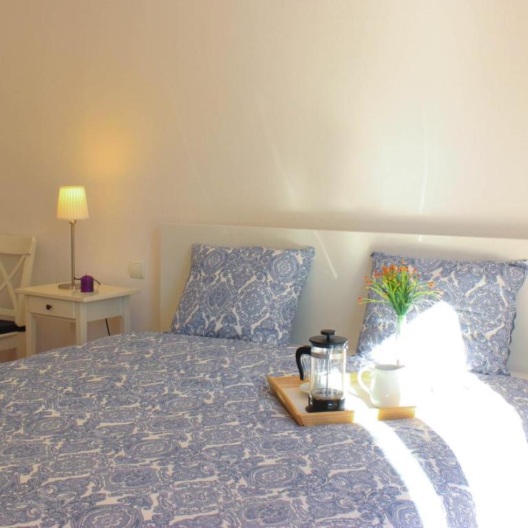 Sitges Apartment - Apartamento - 5