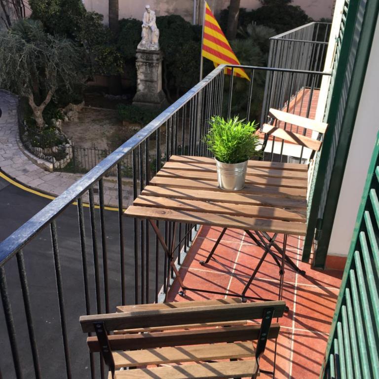 Sitges Apartment - Apartamento - 17