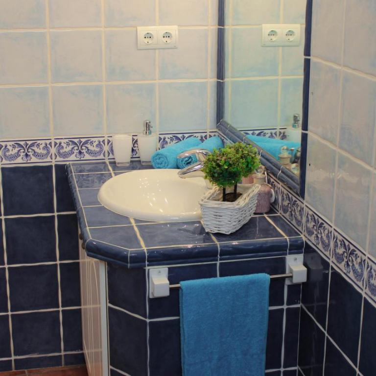 Sitges Apartment - Apartamento - 9