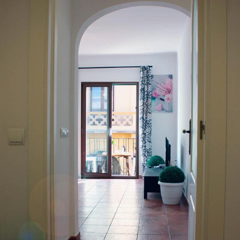 Sitges Apartment - Apartamento - 14
