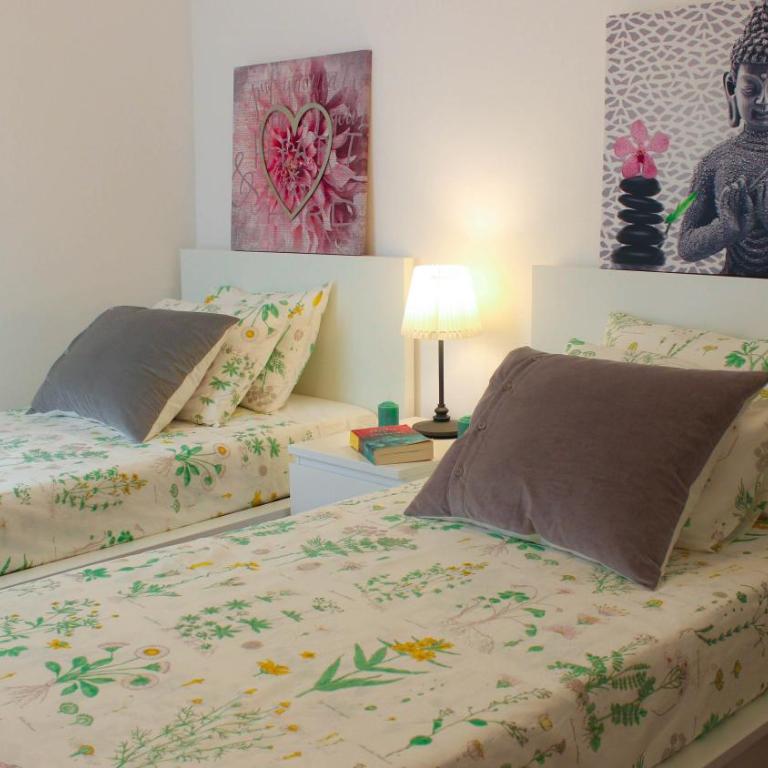Sitges Apartment - Apartamento - 6
