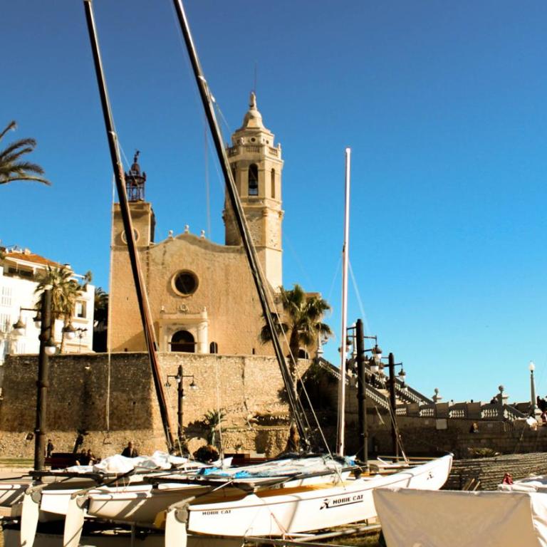 Sitges Apartment - Apartamento - 27