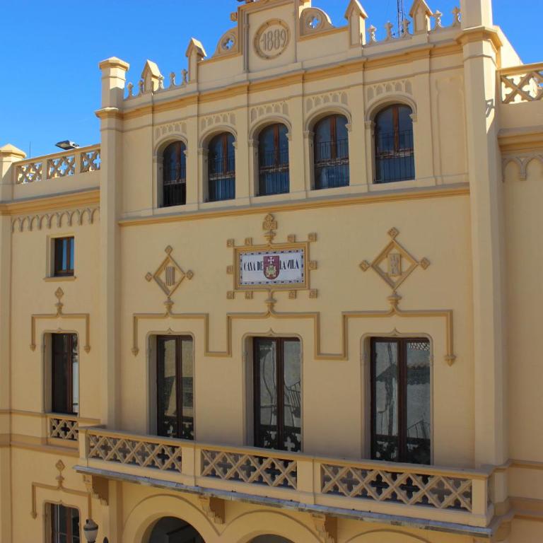 Sitges Apartment - Apartamento - 28