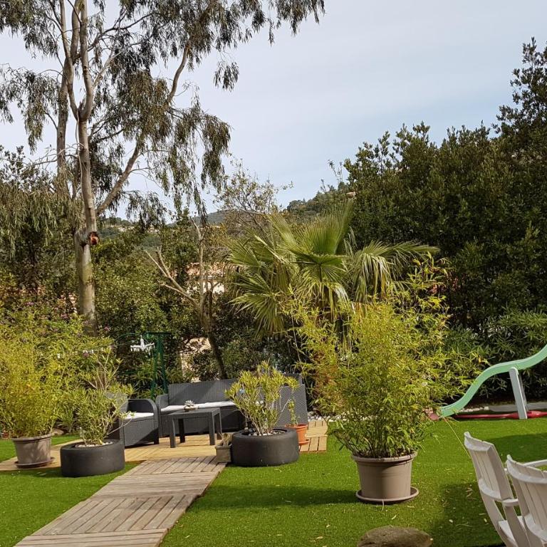 Maison Provencale - Appartamento con 2 Camere da Letto - 24