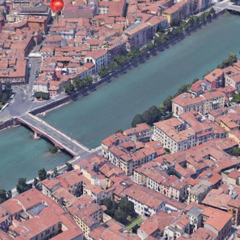 Antiche Colonne - Apartment - 19