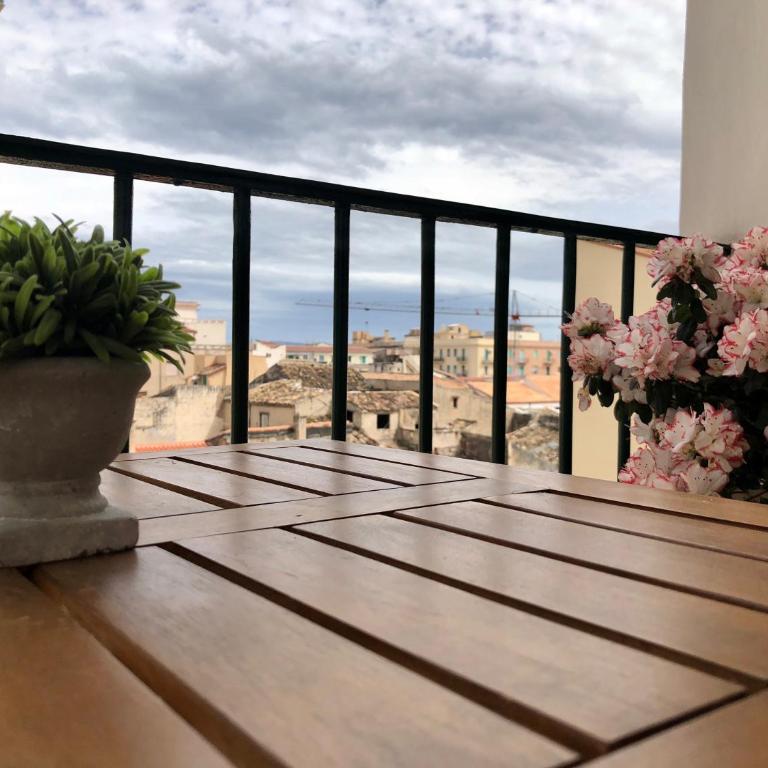 Teatro Massimo Cool Home - Apartment with Terrace - 7