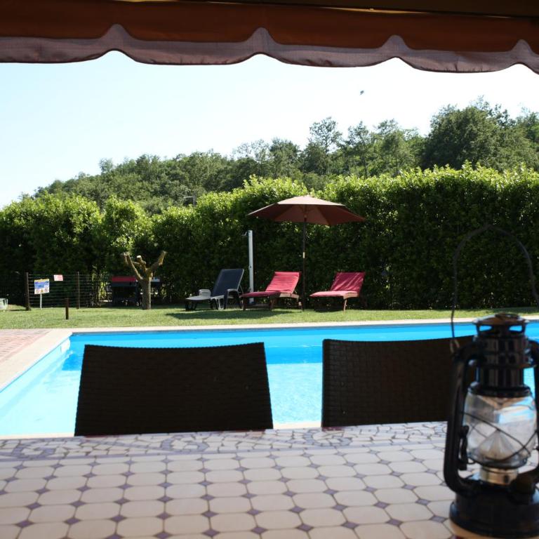 Villa Gilda - Casa Vacanze - 16