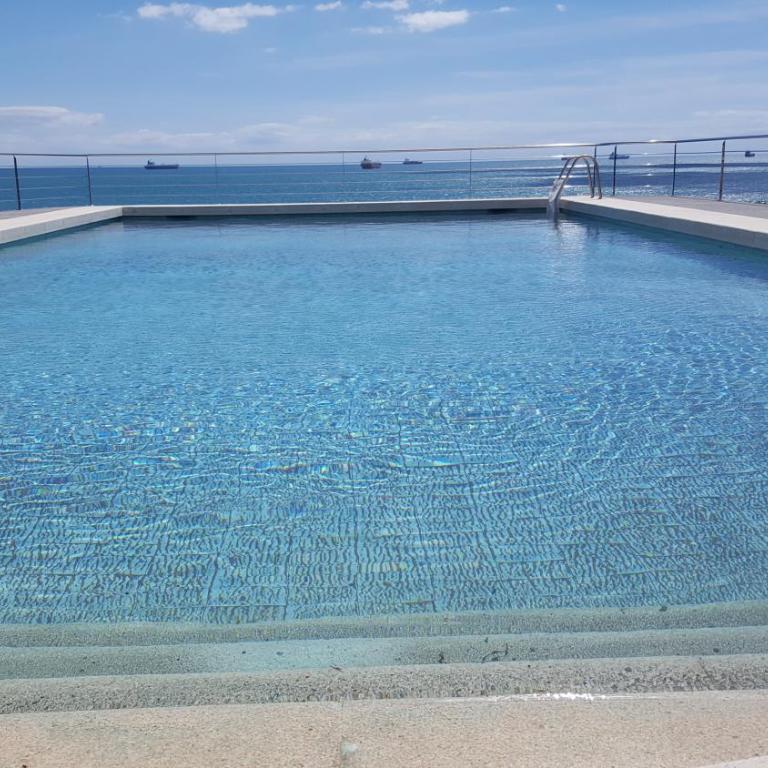 Estrena loft en el mejor sitio de Tarragona - Casa de 2 dormitorios - 6