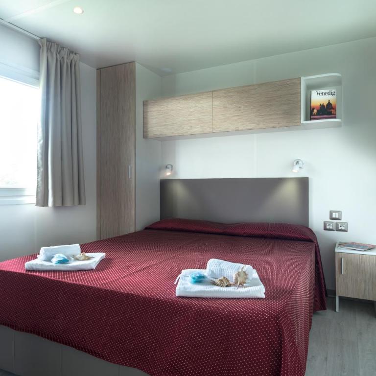 Villaggio San Francesco - Casa Mobile Superior - 10