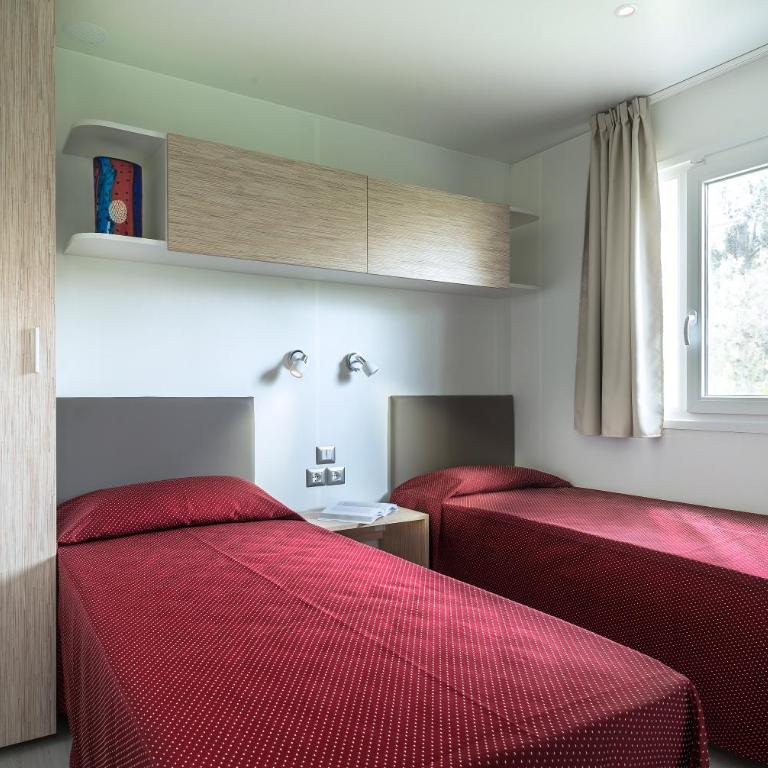 Villaggio San Francesco - Casa Mobile Superior - 11