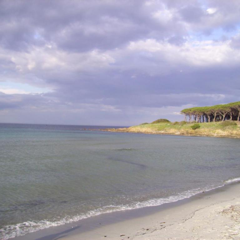 VILLA A 200 METRI DALLA SPIAGGIA - Casa Vacanze - 56