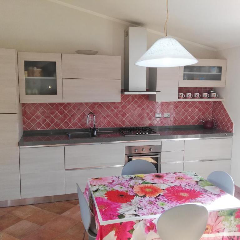 VILLA A 200 METRI DALLA SPIAGGIA - Casa Vacanze - 28