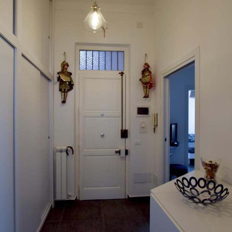 Teatro Massimo Cool Home - Apartment with Terrace - 23