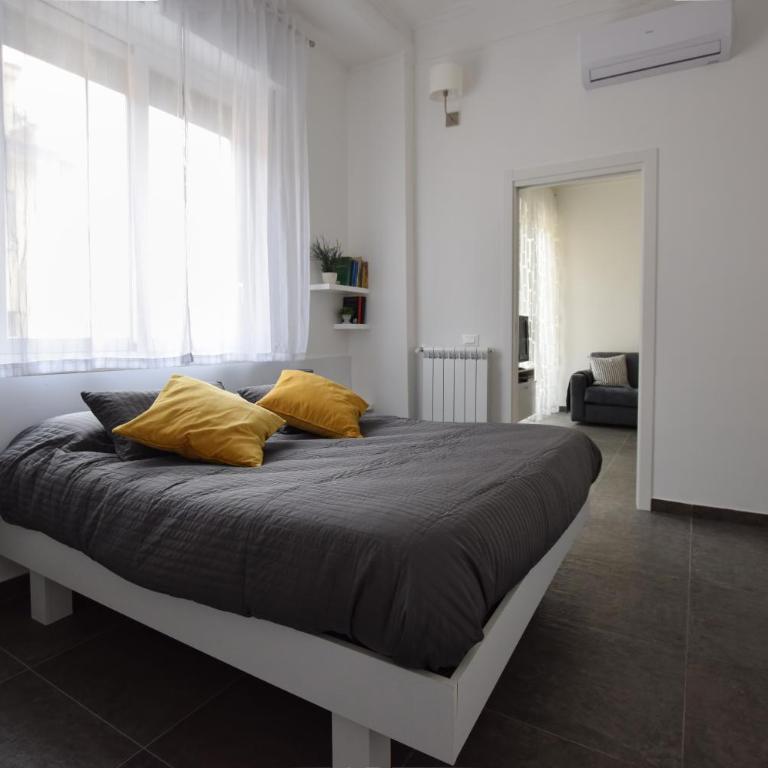 Teatro Massimo Cool Home - Apartment with Terrace - 1