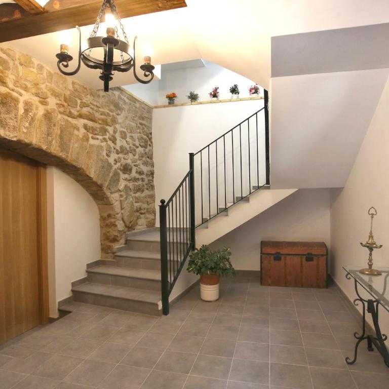 Casa Sierra de Guara - Apartamento con terraza - 16