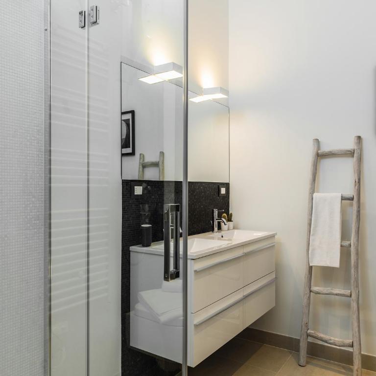 Milano Manzoni CLC Apartments - Appartamento - 9