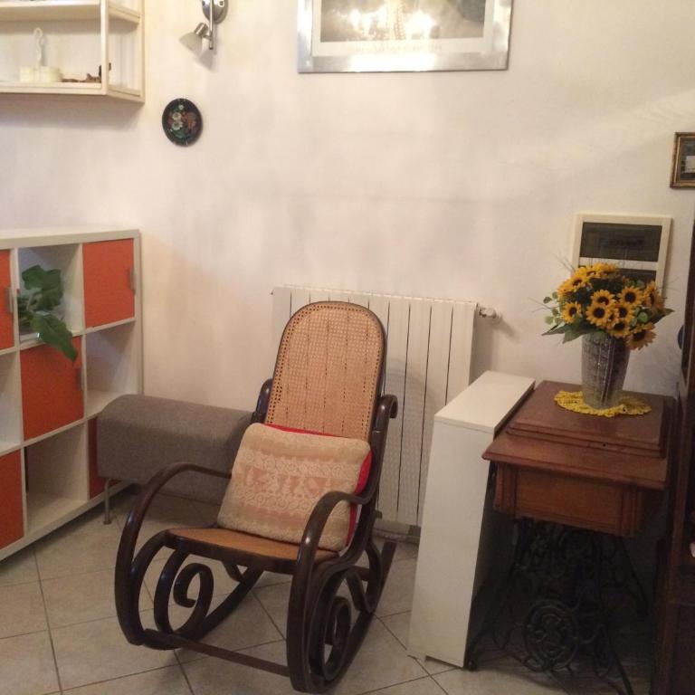 Via Cimarosa - Appartamento - 20
