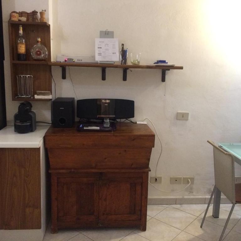 Via Cimarosa - Appartamento - 21
