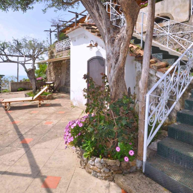 Star Fish House - Two-Bedroom House - 19