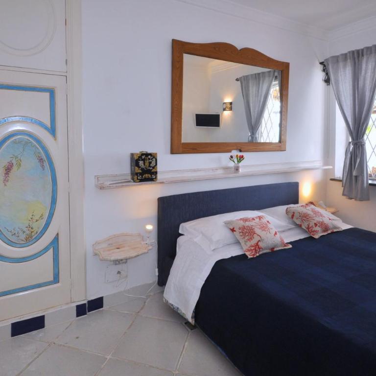 Star Fish House - Two-Bedroom House - 29