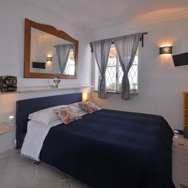 Star Fish House - Two-Bedroom House - 32