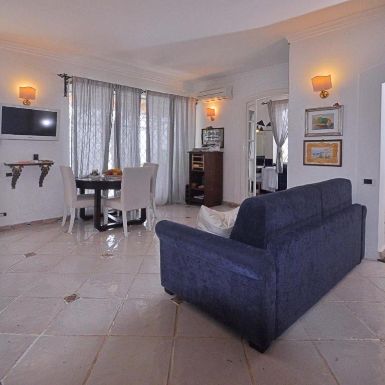 Star Fish House - Two-Bedroom House - 21