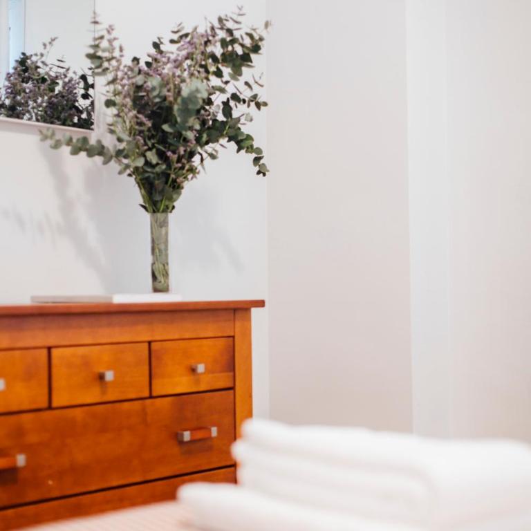 One&Lux- Lagar - Apartamento - 10