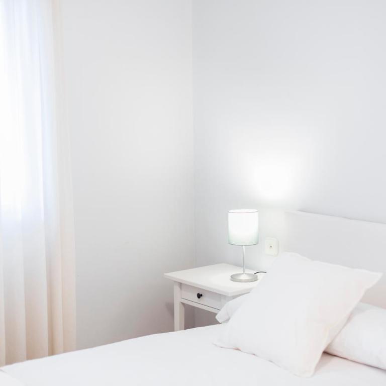 One&Lux- Lagar - Apartamento - 11
