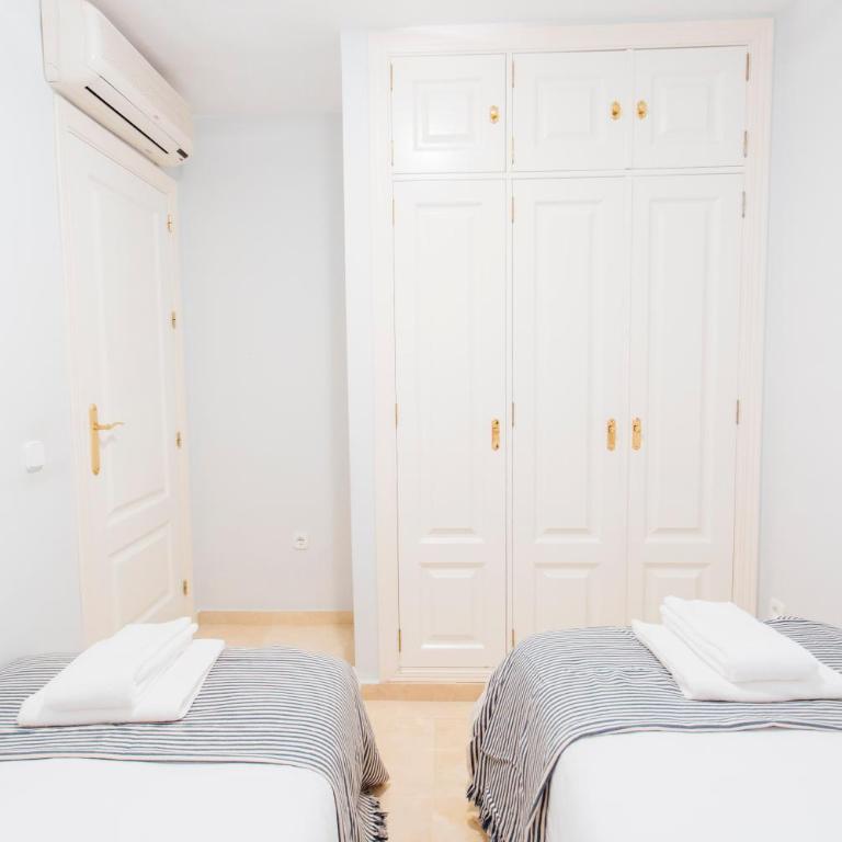 One&Lux- Lagar - Apartamento - 13