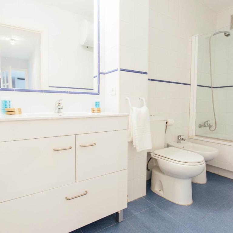 One&Lux- Lagar - Apartamento - 4