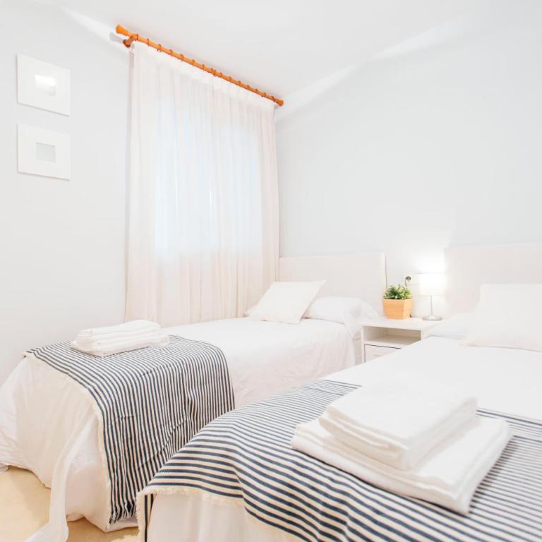 One&Lux- Lagar - Apartamento - 5