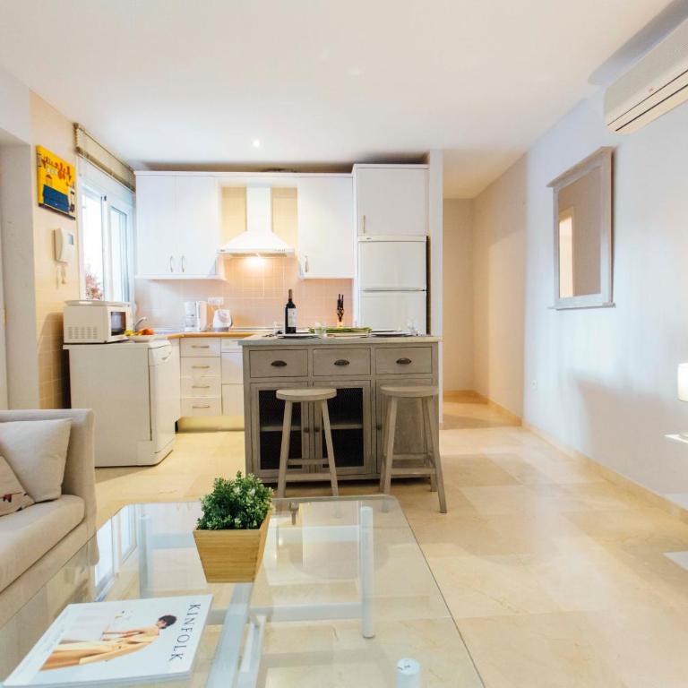 One&Lux- Lagar - Apartamento - 2